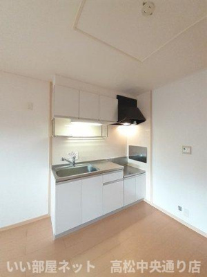 【キッチン】 | アースＣ