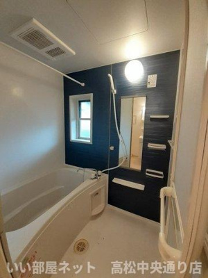 【浴室】 | アースＣ