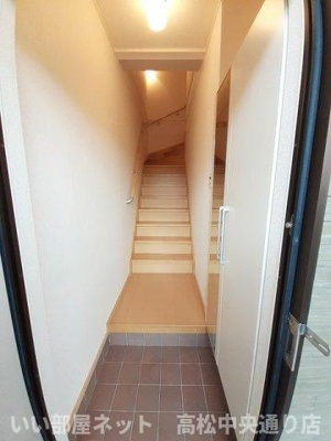 【玄関】 | アースＣ