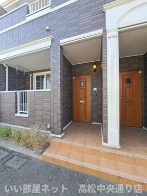 【その他共用部分】 | ベル　リヴィエール