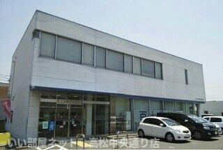 【周辺】 | ベル　リヴィエール | 百十四銀行香西支店さんまで390m