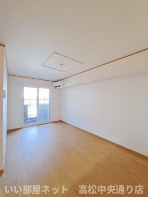 【居間・リビング】 | ベル　リヴィエール