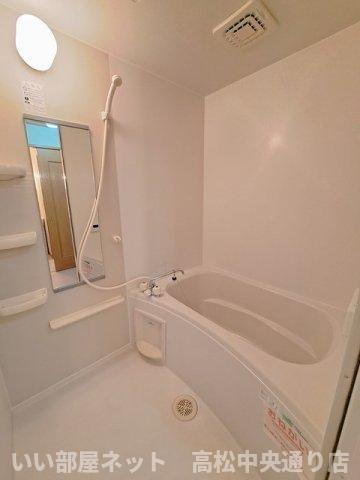 【浴室】 | ベル　リヴィエール