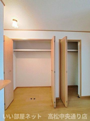 【収納】 | ベル　リヴィエール