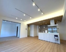 マリンフォートサンセットウイング