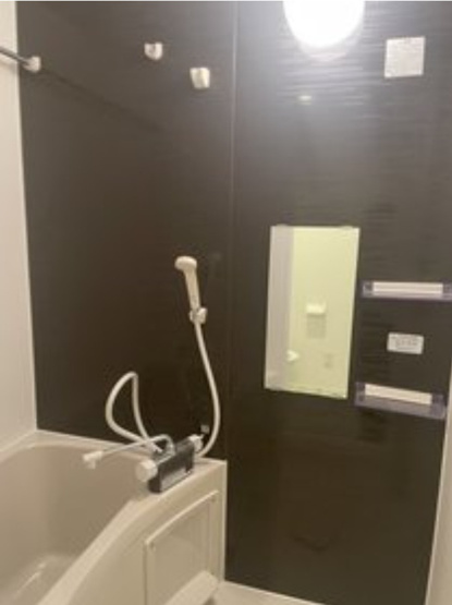 【浴室】 | カインドネス一之江 | 同一仕様写真