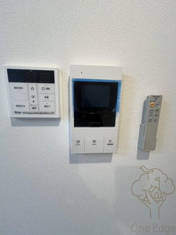LiveCasa天満橋の設備