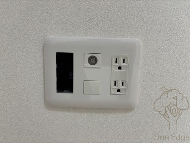 LiveCasa天満橋の設備