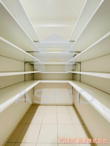 【収納】 | W.O.B.KYOBASHI