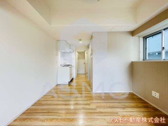 【内装】 | W.O.B.KYOBASHI