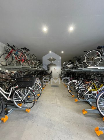 【その他共用部分】 | W.O.B.KYOBASHI