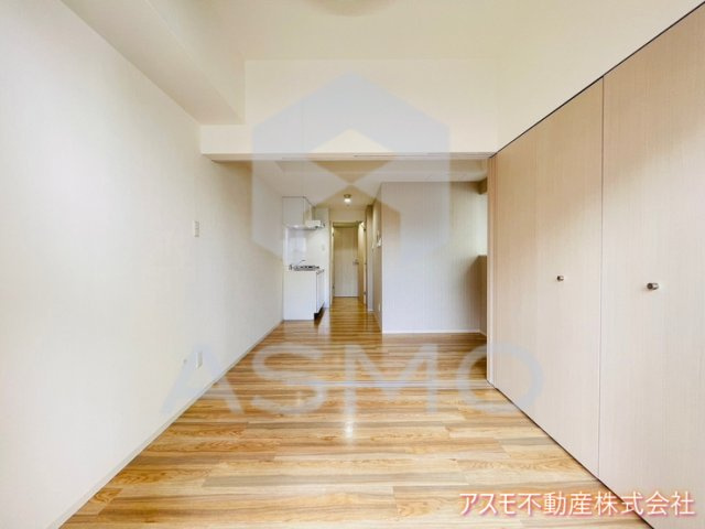 【居間・リビング】 | W.O.B.KYOBASHI