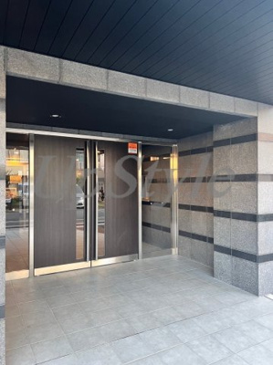 【エントランス】 | プレール・ドゥーク三ノ輪Ⅱ