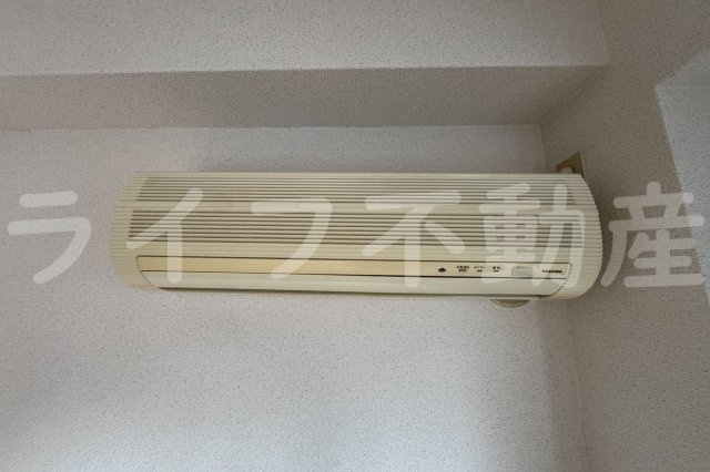 CASA八戸ノ里の設備