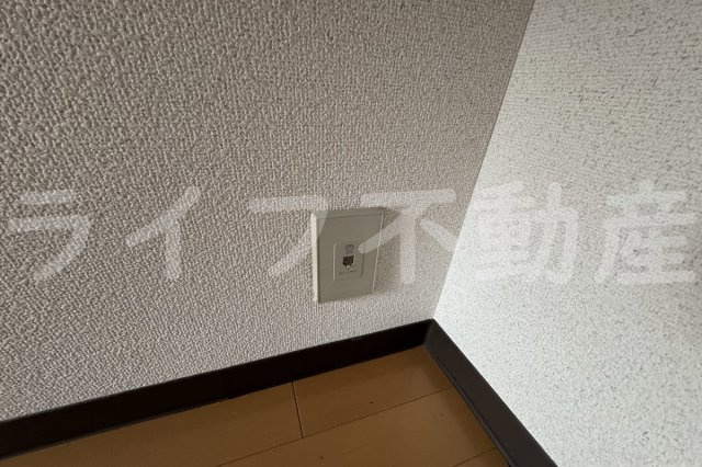CASA八戸ノ里の設備
