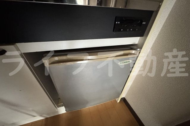 CASA八戸ノ里の設備