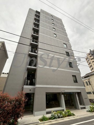 【外観】 | オープンブルーム浅草橋