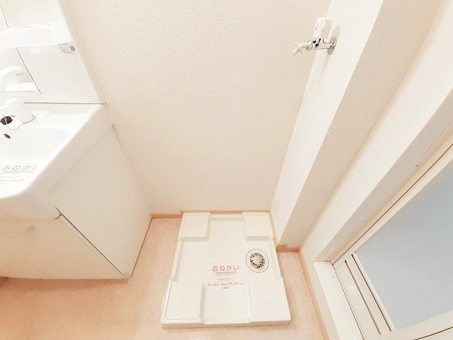 カーサ・セレーノＢの設備