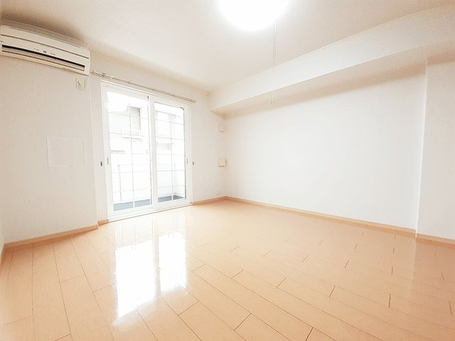 カーサ・セレーノＢの内装