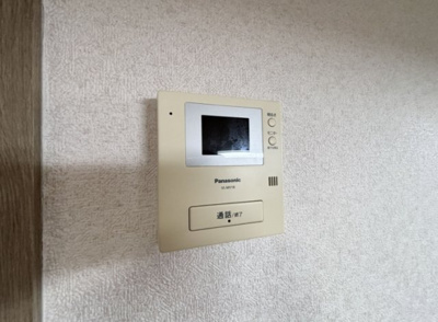 【セキュリティ】 | モアハイツ横手Ｂ棟