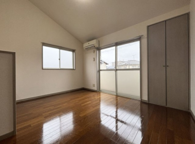 【展望】 | モアハイツ横手Ｂ棟