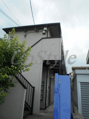 【外観】 | エステート石黒