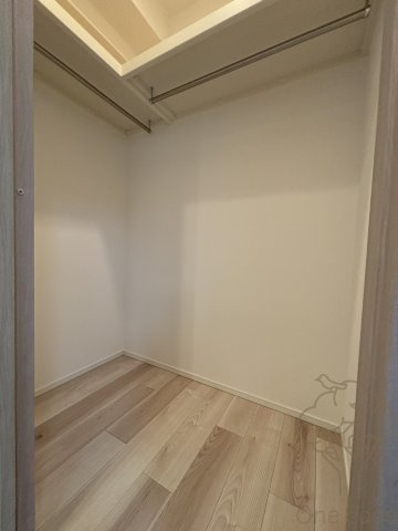 LiveCasa天満橋の収納