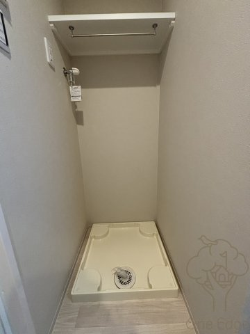 LiveCasa天満橋の設備