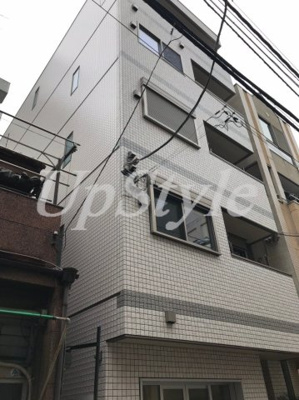 【外観】 | プラム二長町