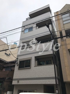 【外観】 | プラム二長町