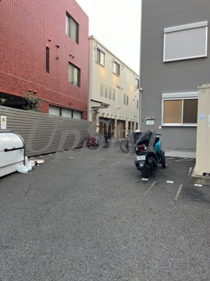 【エントランス】 | リブ・グランデ