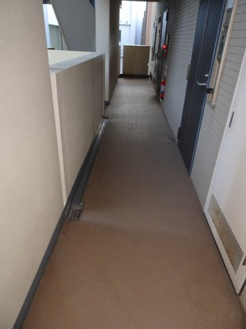 グリーチネ元町のその他共用部分