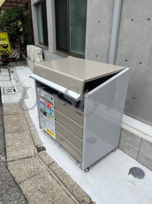【その他共用部分】 | マチヤベース
