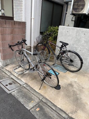 【その他共用部分】 | キャスバルクオーレ田端