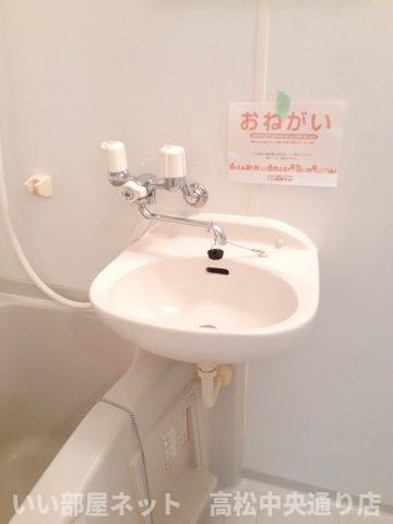 【設備】 | ジョイフル　井上