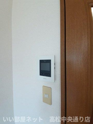 【セキュリティ】 | ジョイフル　井上
