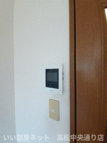 【セキュリティ】 | ジョイフル　井上