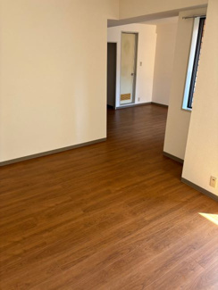 【居間・リビング】 | ライオンズマンション平河町