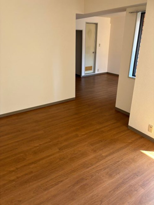 【居間・リビング】 | ライオンズマンション平河町