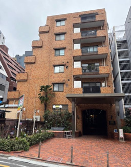 【外観】 | ライオンズマンション平河町