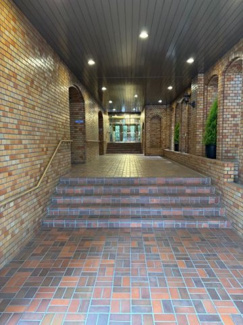 【エントランス】 | ライオンズマンション平河町