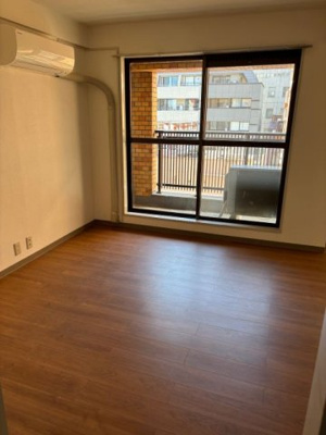 【居間・リビング】 | ライオンズマンション平河町