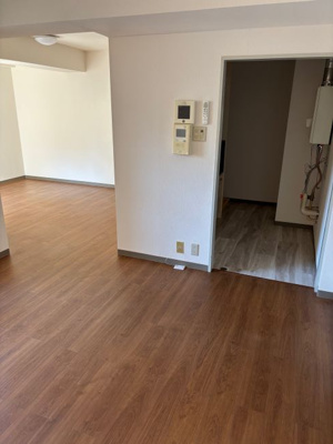 【居間・リビング】 | ライオンズマンション平河町