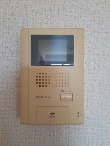 ヴィオラＡのセキュリティ