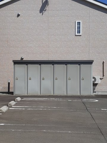 ヴィオラＡのその他