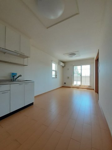 ヴィオラＡの居間・リビング