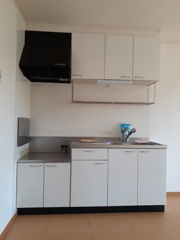 ヴィオラＡのキッチン