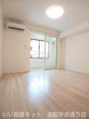 【居間・リビング】 | ララ・オハナ　Ⅱ