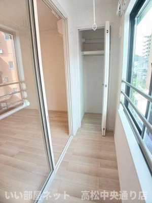 【内装】 | ララ・オハナ　Ⅱ