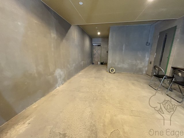 LiveCasa天満橋のロビー
